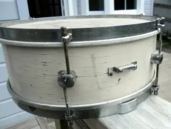 Does anyone recognise this snare?