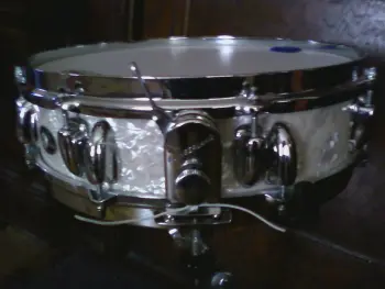 Buddy Rich Slingerland 4&quot;x14&quot; Replica For Sale