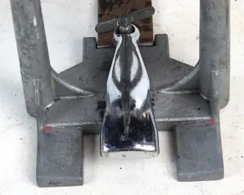 Speedking pedals - how to tell how old they are?