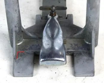 Speedking pedals - how to tell how old they are?