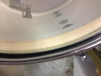 Which would you rather buy in this situation 60's Luddy vs '69 Slingerland