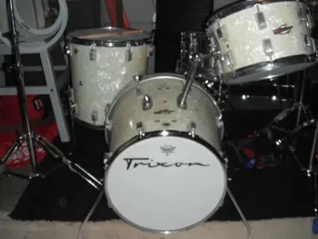 1965 WMP Trixon Telstars...Recover or Not?