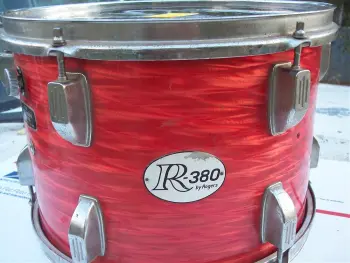 Yamaha D-20 restoration / modernization