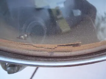 Yamaha D-20 restoration / modernization