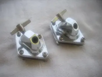 name these parts