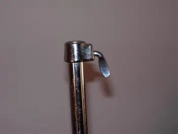 Beverley Cymbal Stand Base  60's Model