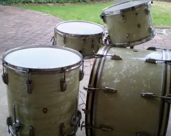 Late 40's WFL Restoration Project
