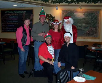 Christmas Show