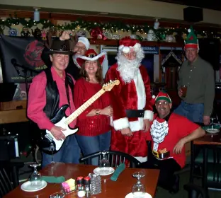 Christmas Show