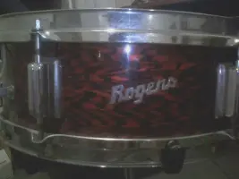 New to the drums