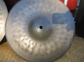 constantinople hi-hat