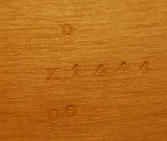 Leedy snare?