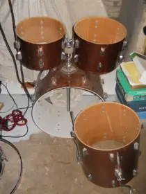 Help Identifying