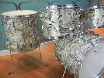 How common are &quot;Fantasia Pearl&quot; kits?