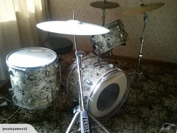 How common are &quot;Fantasia Pearl&quot; kits?