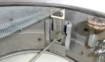 Mystery snare - what is it?