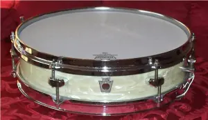 WMP WFL Piccolo Snare