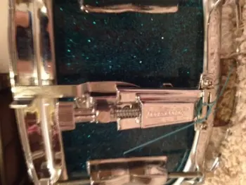 1950s Ludwig snare (should I buy)