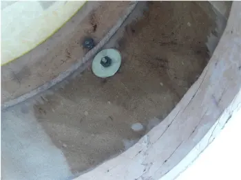 Calf Skin Top Tune Oldie....anyone got any info/ideas on this one?