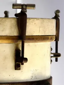 Calf Skin Top Tune Oldie....anyone got any info/ideas on this one?