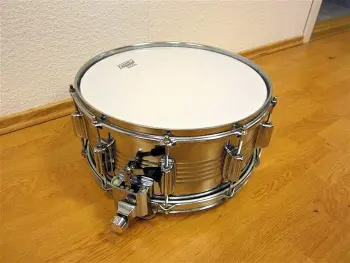 Unknown parallel action snare