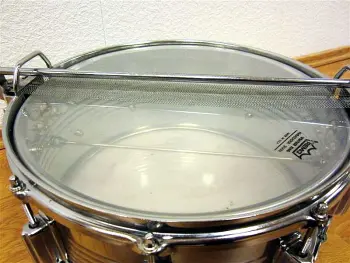 Unknown parallel action snare