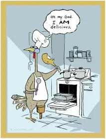 Happy Thanksgiving all