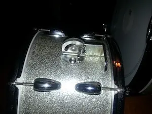 Need Parts for 1960 Slingerland kit
