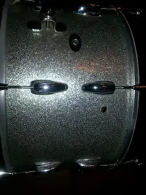 Need Parts for 1960 Slingerland kit