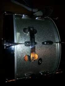 Need Parts for 1960 Slingerland kit