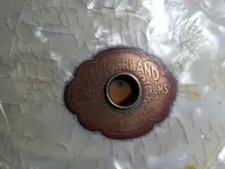 Slingerland RK - Opinions Please