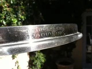 Slingerland RK - Opinions Please