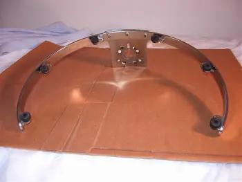 Rims Suspension Mount