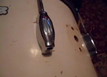 Mystery 14&quot; Oaklawn Camco Drum