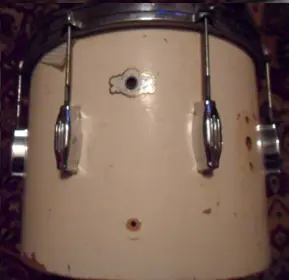 Mystery 14&quot; Oaklawn Camco Drum