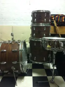 Royal Star kit