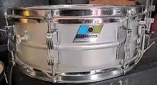 Vintage Ludwig Acrolite Snare