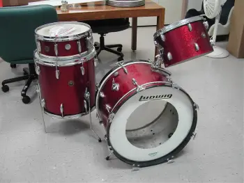 Gretsch &quot;barn find&quot;