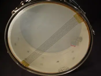 Ludwig Pioneer / Auditorium Question