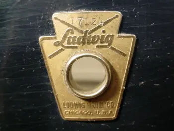 Ludwig Pioneer / Auditorium Question