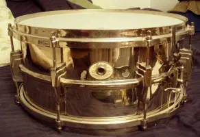 WMP WFL Piccolo Snare
