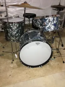 60's Pearl Super Deluxe