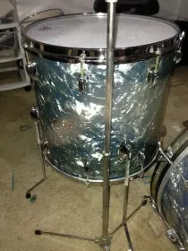 60's Pearl Super Deluxe