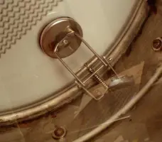 WMP WFL Piccolo Snare