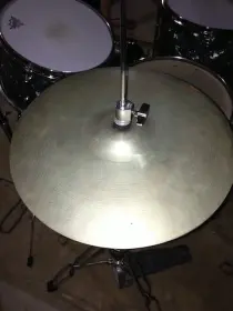 60's Pearl Super Deluxe
