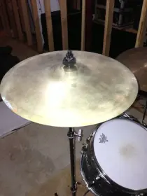 60's Pearl Super Deluxe