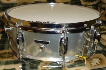 Ludwig Acrolite