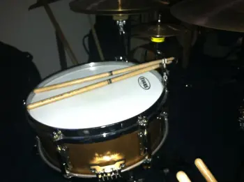 Show us your workhorse snare