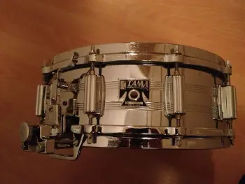 Tama Imperialstar King Beat snare