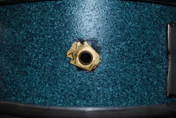 Drum painting/ House painting, What's the difference ?